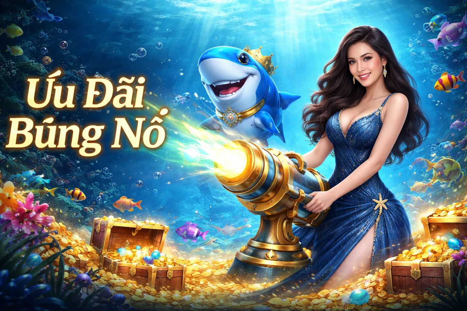 Hình ảnh đại diện chương trình đối tác của trực tiếp daga88