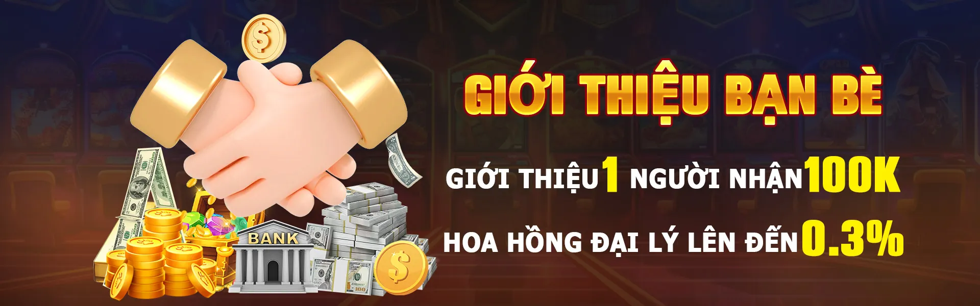 Các chương trình khuyến mãi hấp dẫn tại Trực Tiếp Daga88