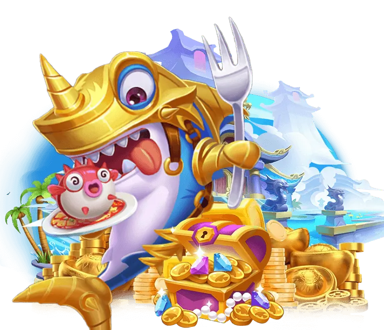 Các game bắn cá mới nhất